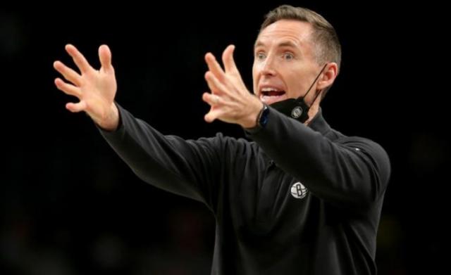 体育平台-篮网的山芋有多么烫手?激活西蒙斯是新帅第一要务