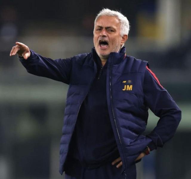 赛事直播-穆里尼奥:总是很满意扎尼奥洛 现在对德比没兴趣