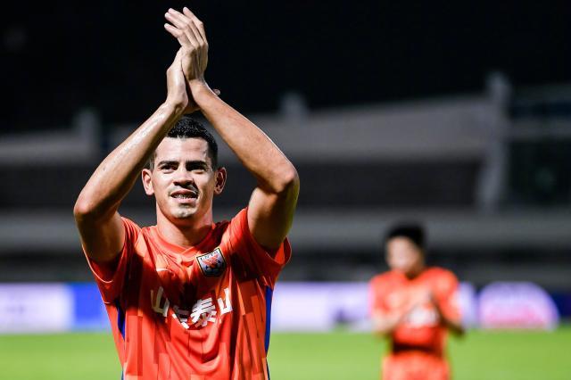 体育平台-【采访手记】贾德松,追求完美的训练狂人