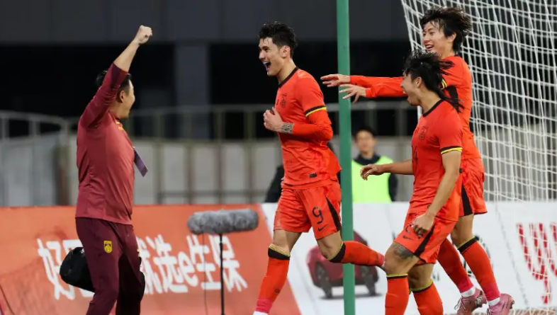 体育平台-网传中国人免门票看U23亚洲杯决赛，中国驻沙特总领馆发文回应