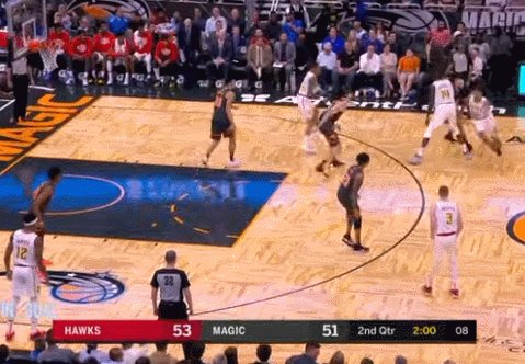 赛事直播-NBA将整顿非常规造犯规动作 刹车跳水就此消失?